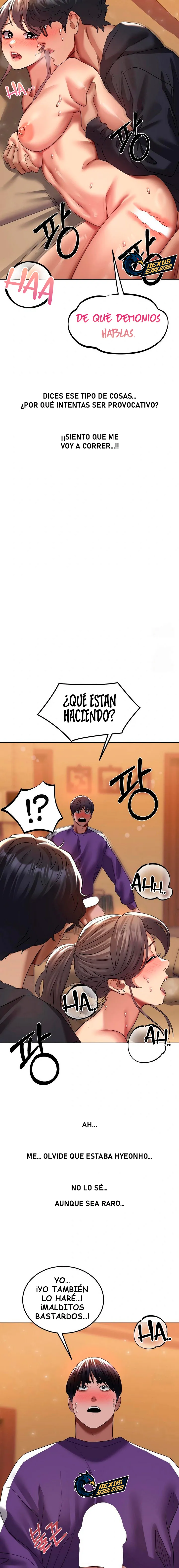 Maníaco Borracho Capítulo 25 - Página 7