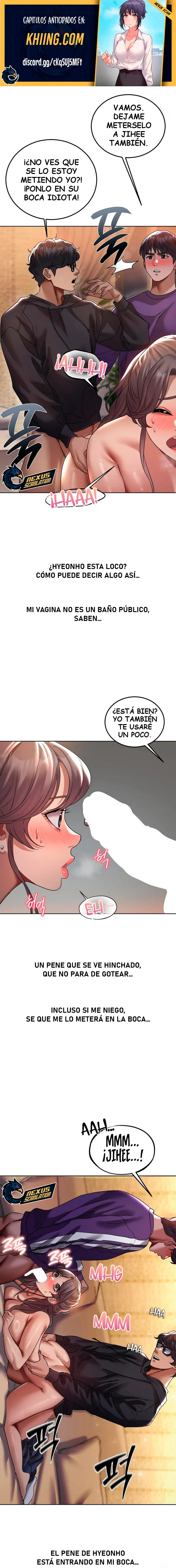 Maníaco Borracho Capítulo 26 - Página 2