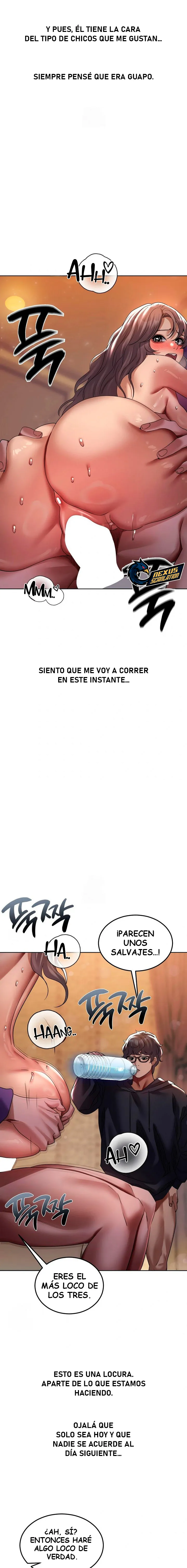 Maníaco Borracho Capítulo 26 - Página 6