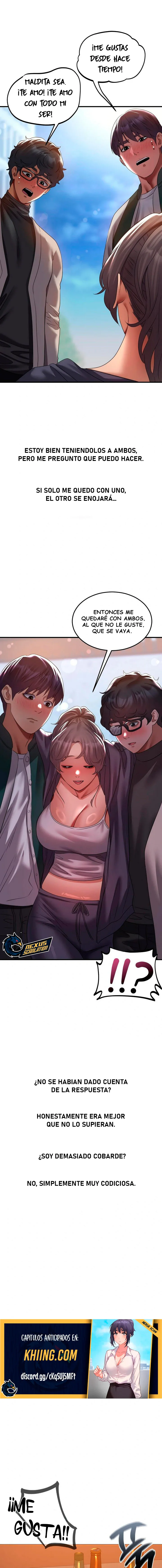 Maníaco Borracho Capítulo 28 - Página 5