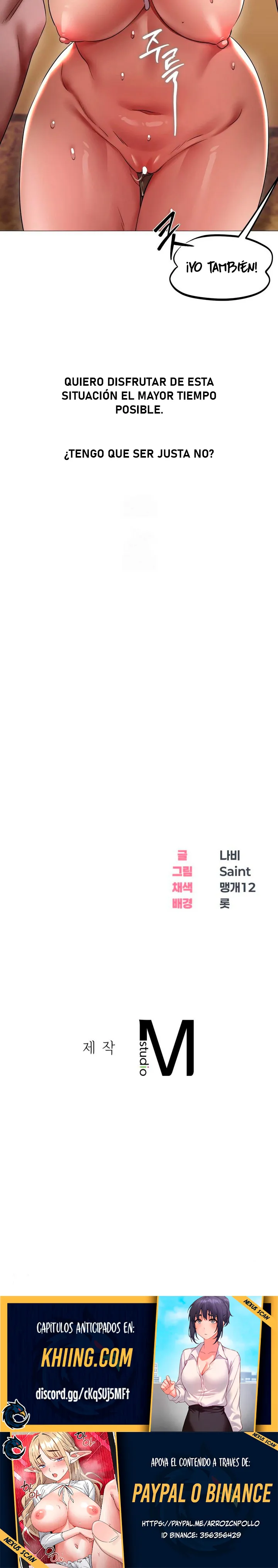 Maníaco Borracho Capítulo 28 - Página 8