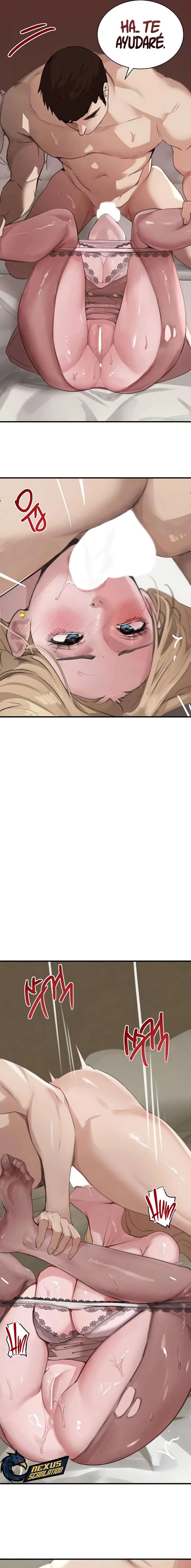 La hija del jefe Capítulo 68 - Página 10