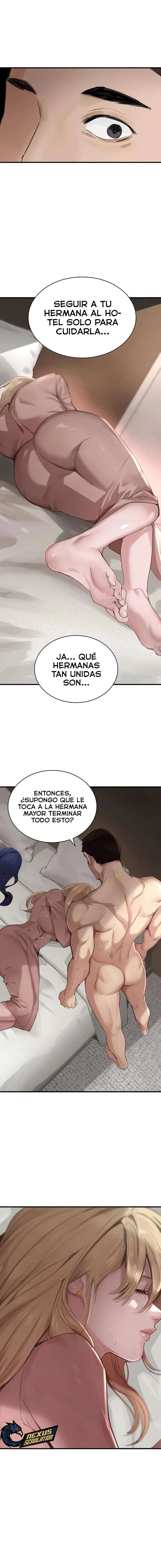 La hija del jefe Capítulo 68 - Página 2