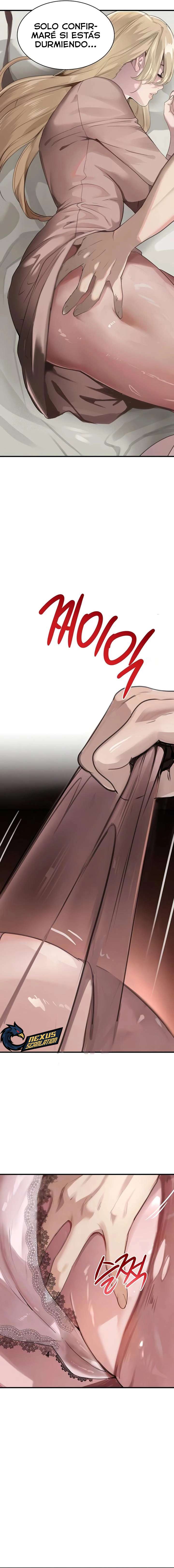 La hija del jefe Capítulo 68 - Página 4