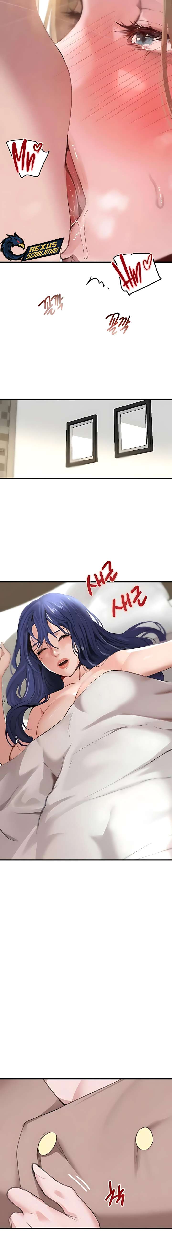 La hija del jefe Capítulo 69 - Página 7