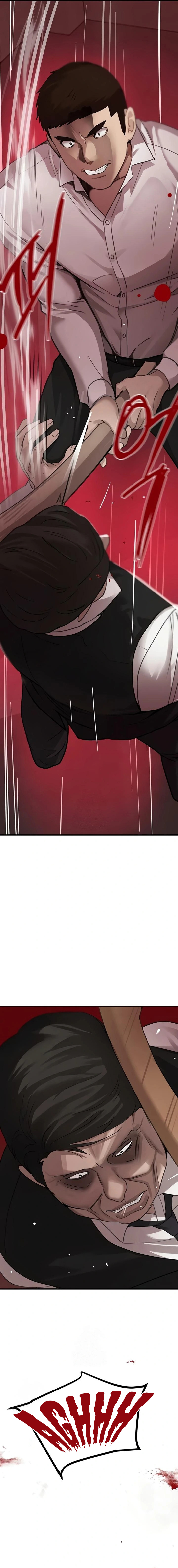 La hija del jefe Capítulo 70 - Página 12