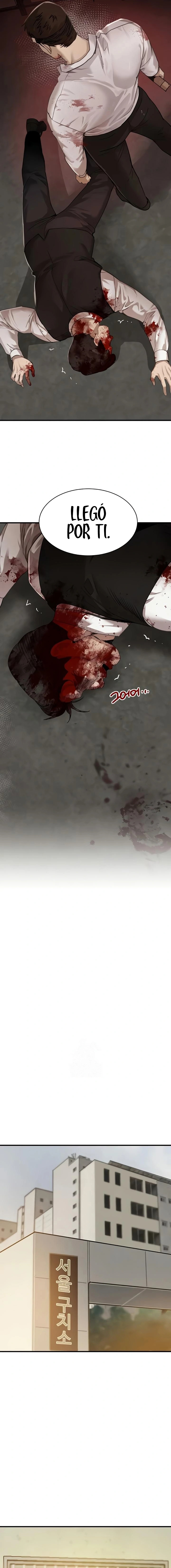 La hija del jefe Capítulo 70 - Página 14