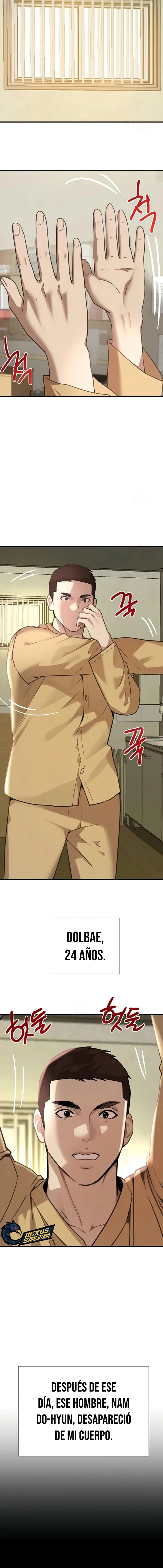 La hija del jefe Capítulo 70 - Página 15