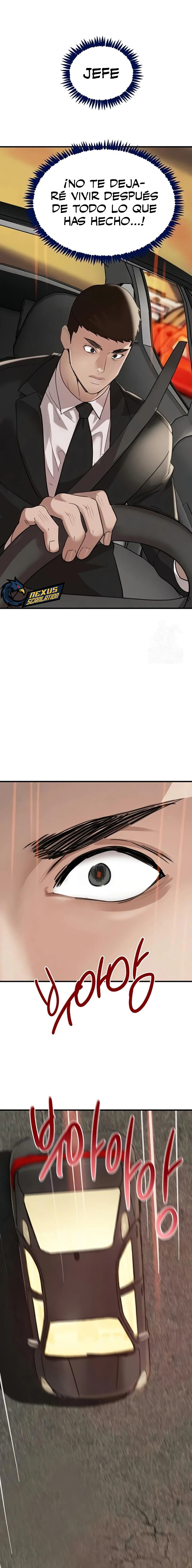 La hija del jefe Capítulo 70 - Página 2