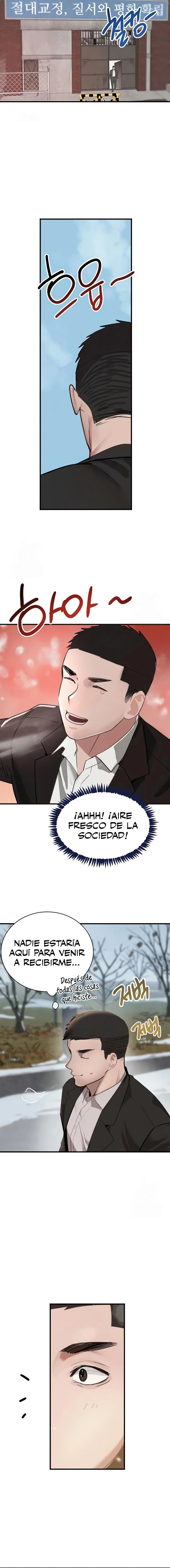 La hija del jefe Capítulo 70 - Página 27