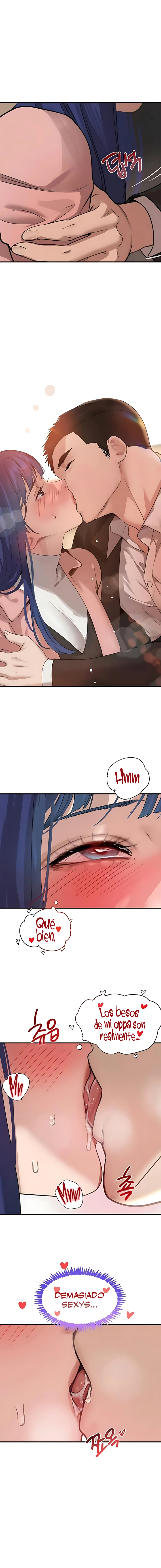 La hija del jefe Capítulo 71 - Página 14