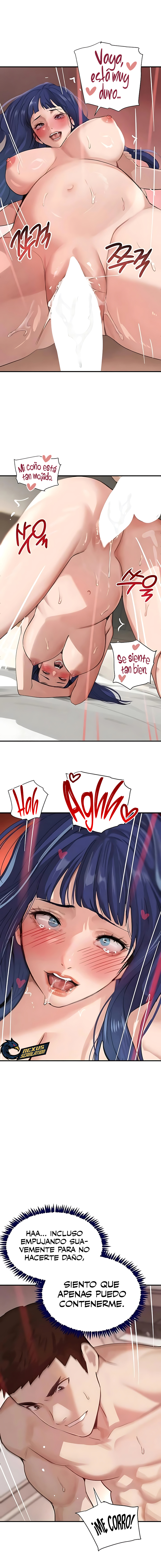 La hija del jefe Capítulo 71 - Página 19