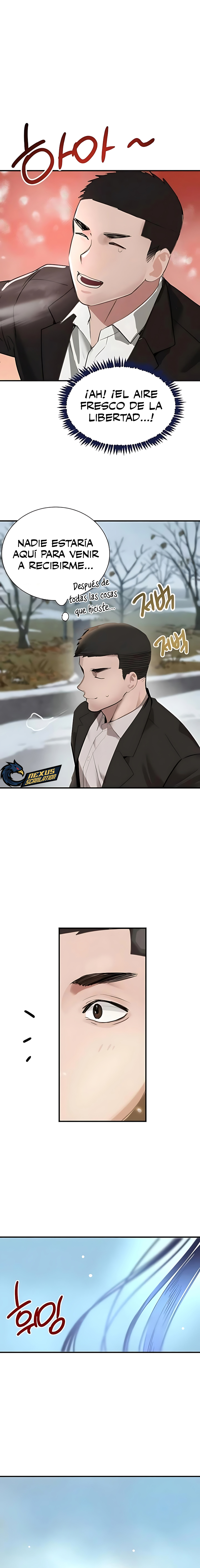 La hija del jefe Capítulo 71 - Página 2