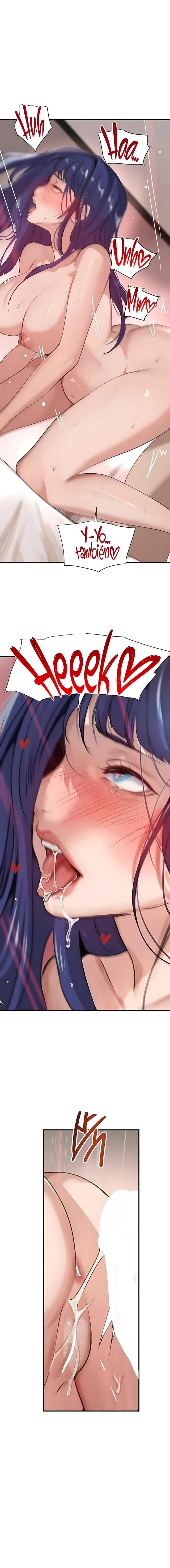 La hija del jefe Capítulo 71 - Página 20