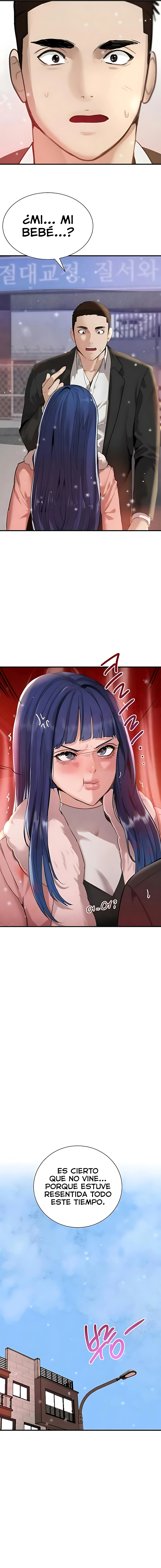 La hija del jefe Capítulo 71 - Página 6