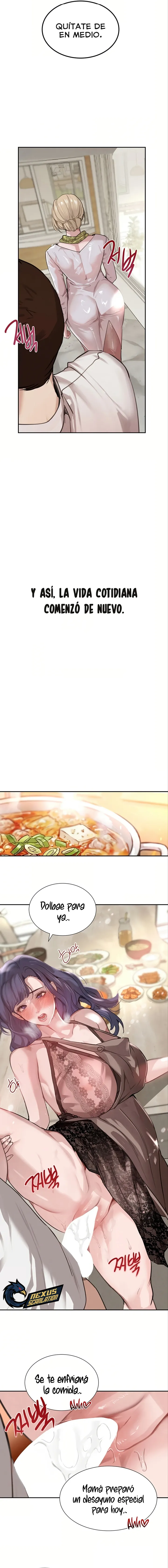 La hija del jefe Capítulo 72 - Página 7