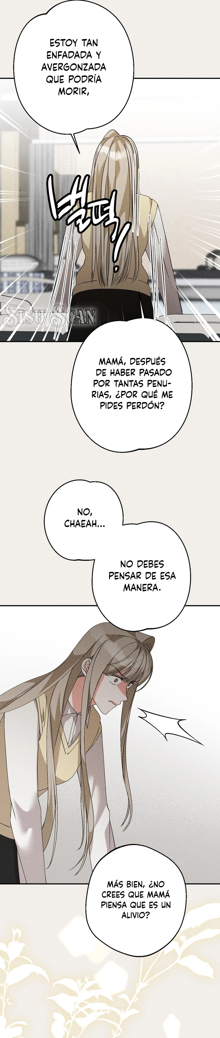 Al final todo conduce al matrimonio Capítulo 51 - Página 15