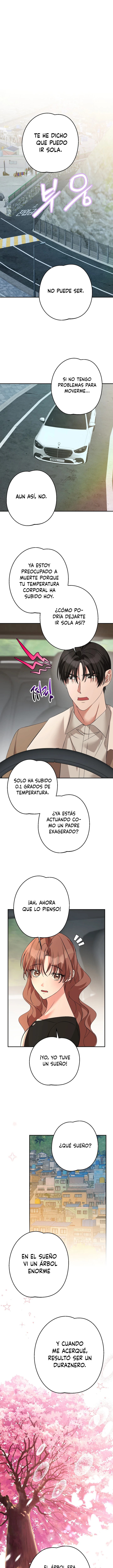 Al final todo conduce al matrimonio Capítulo 51 - Página 4