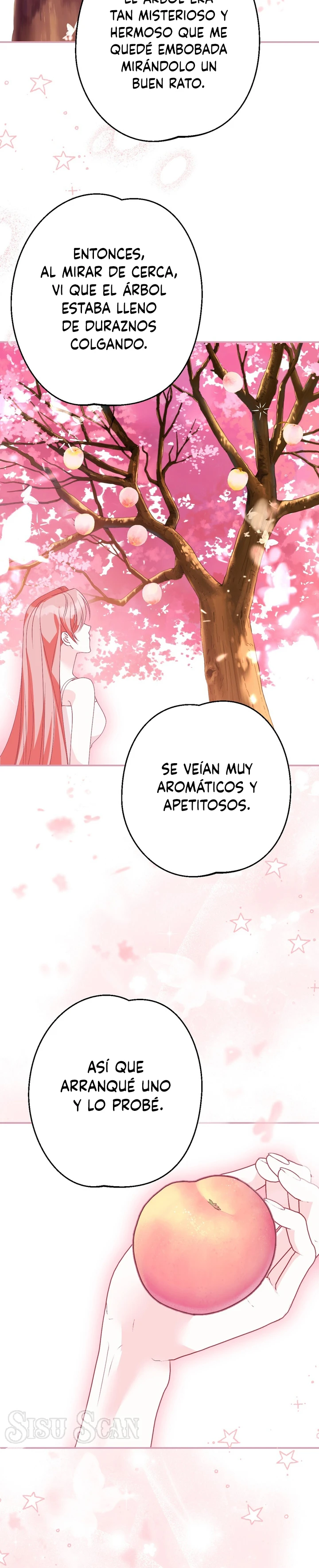 Al final todo conduce al matrimonio Capítulo 51 - Página 5