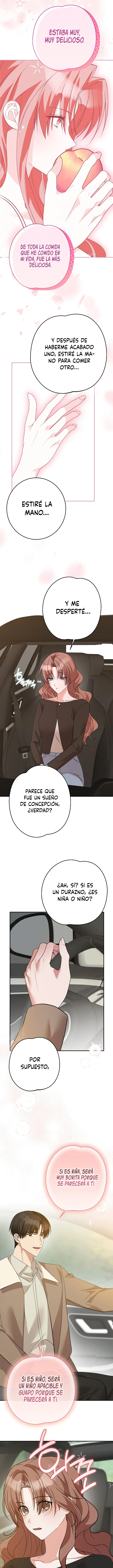 Al final todo conduce al matrimonio Capítulo 51 - Página 6
