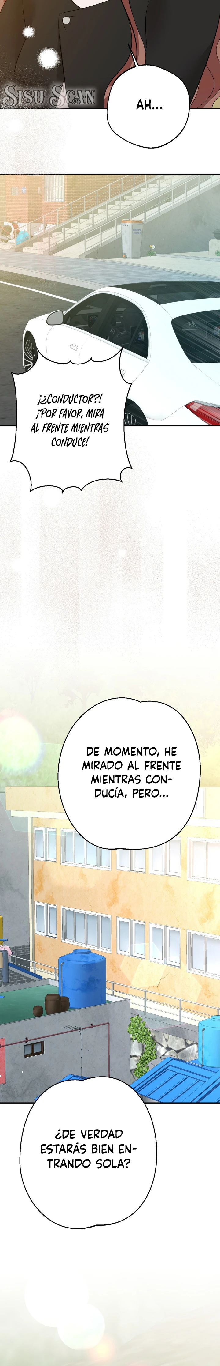 Al final todo conduce al matrimonio Capítulo 51 - Página 7