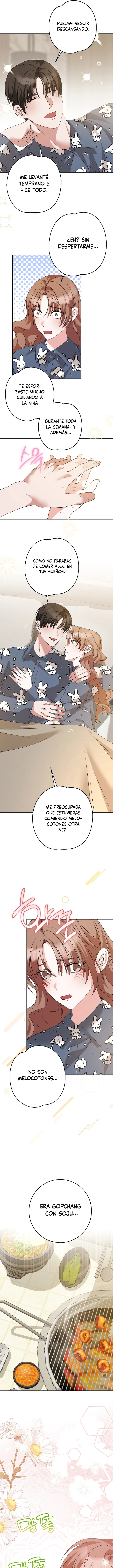Al final todo conduce al matrimonio Capítulo 52 - Página 12