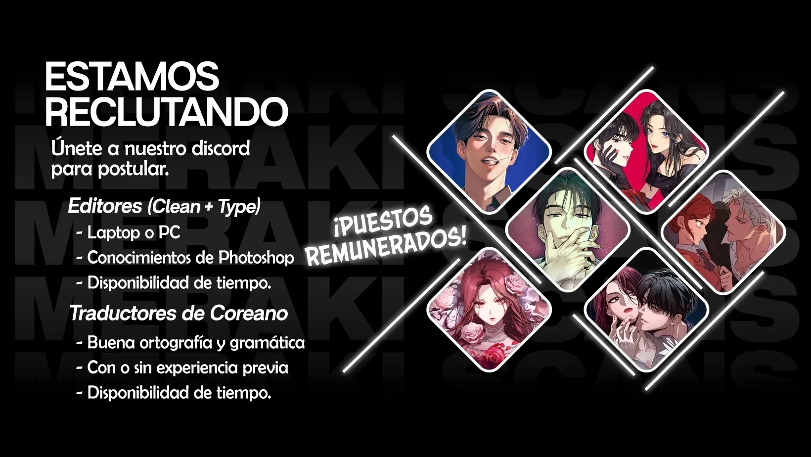 Amores Pasados Capítulo 38 - Página 3