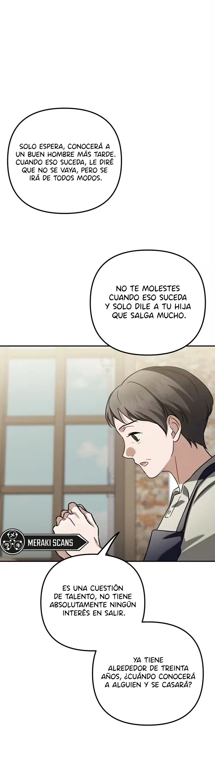 Amores Pasados Capítulo 39 - Página 20