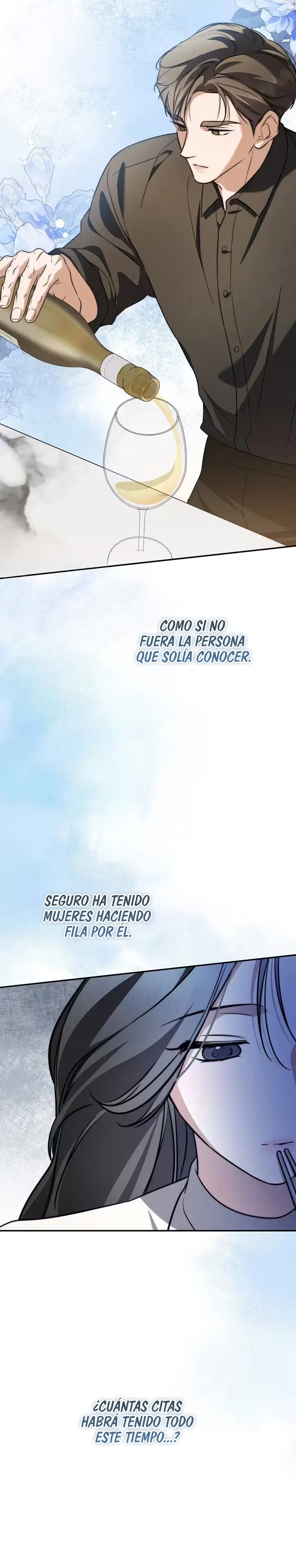 Amores Pasados Capítulo 42 - Página 12
