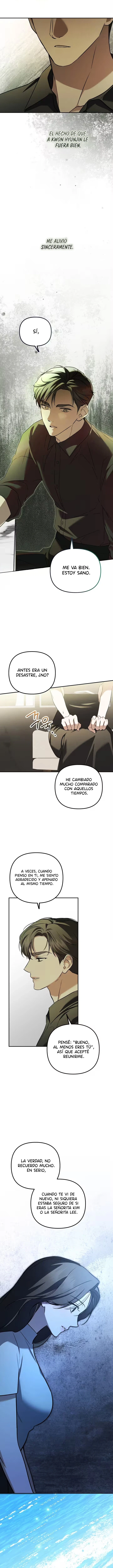 Amores Pasados Capítulo 42 - Página 15