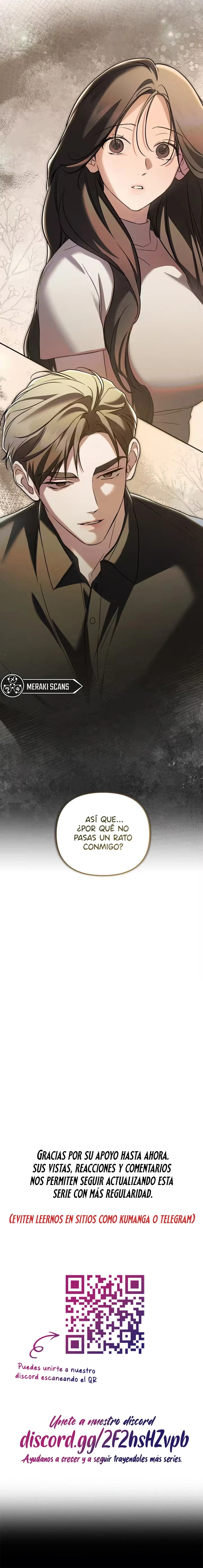 Amores Pasados Capítulo 42 - Página 21