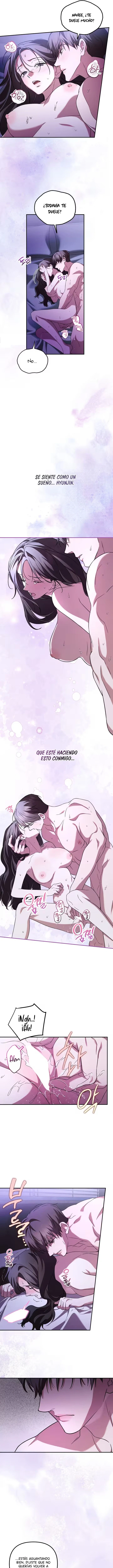 Amores Pasados Capítulo 45 - Página 13