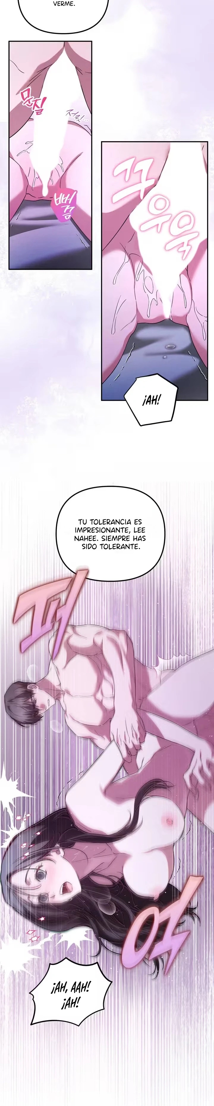 Amores Pasados Capítulo 45 - Página 14