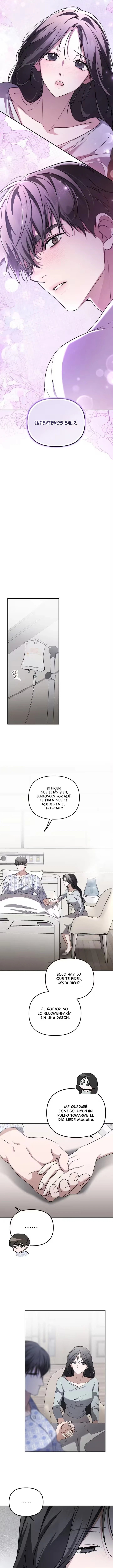 Amores Pasados Capítulo 47 - Página 15