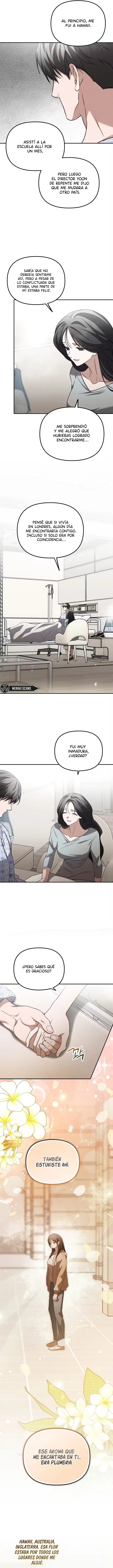 Amores Pasados Capítulo 47 - Página 17