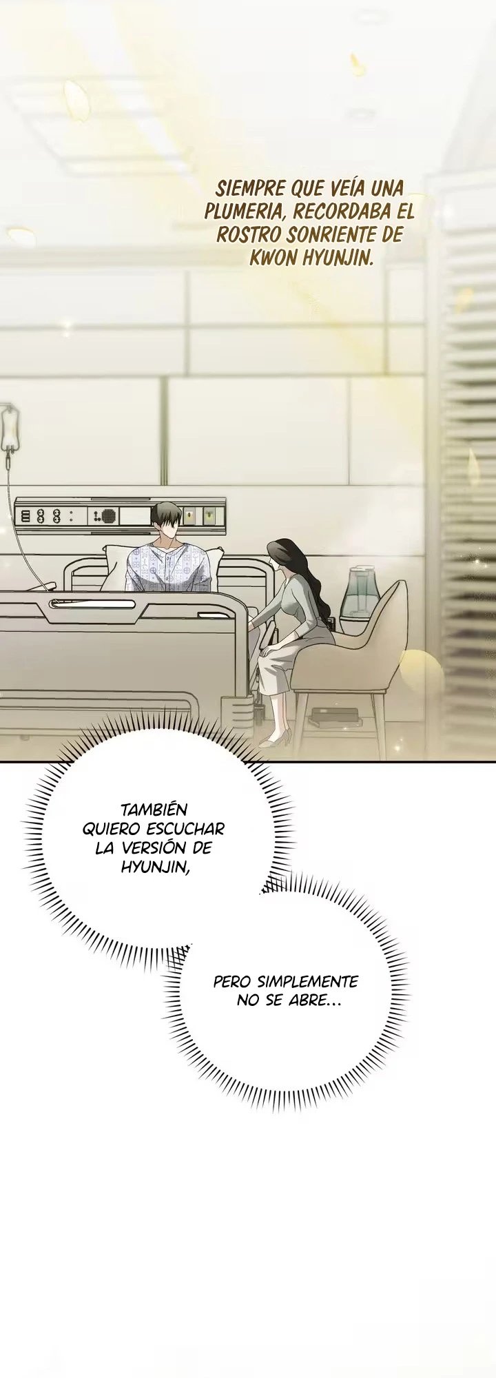 Amores Pasados Capítulo 47 - Página 18