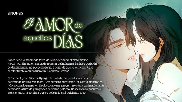 Amores Pasados Capítulo 47 - Página 2