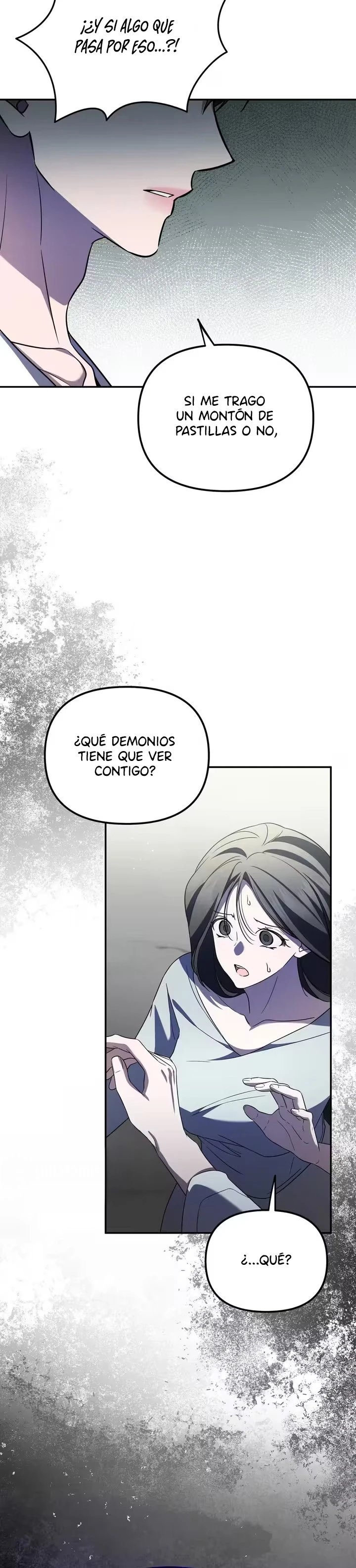 Amores Pasados Capítulo 47 - Página 6