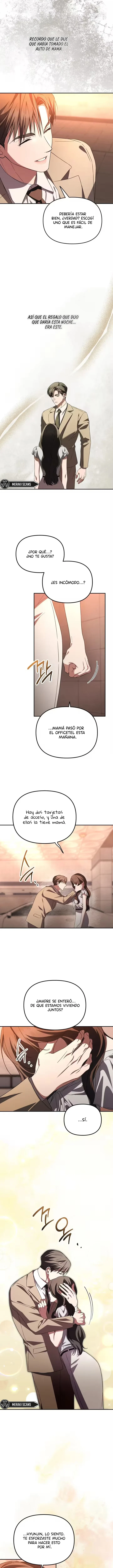 Amores Pasados Capítulo 53 - Página 14