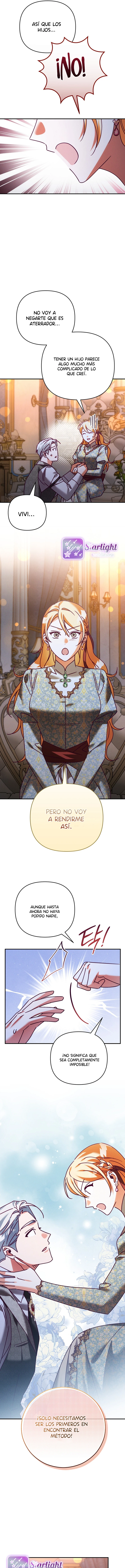 El secreto del Duque Lobo Capítulo 48 - Página 13