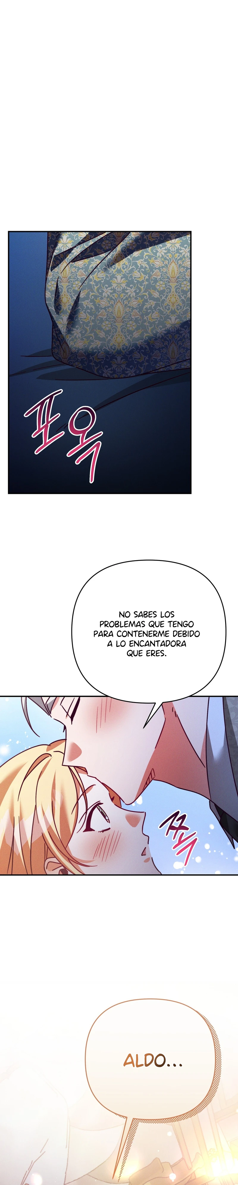 El secreto del Duque Lobo Capítulo 48 - Página 18