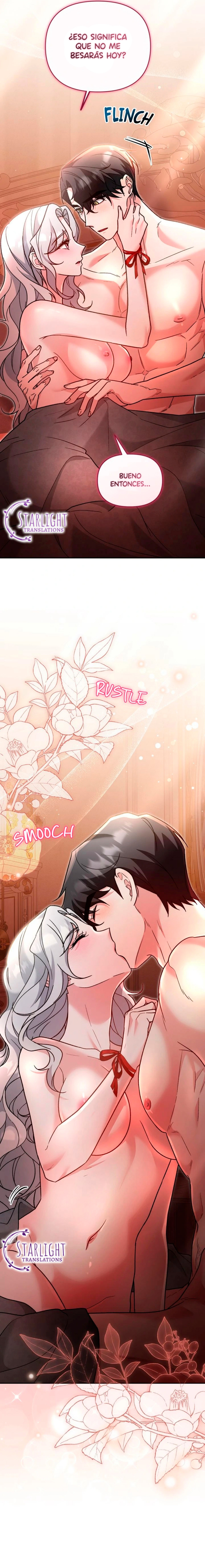 Cicatrices en tu nombre Capítulo 22 - Página 11