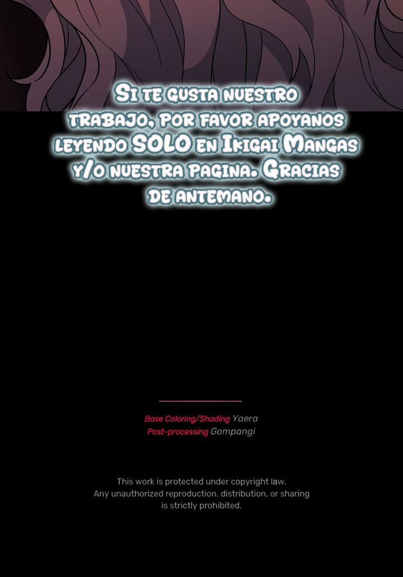 Cicatrices en tu nombre Capítulo 26 - Página 8