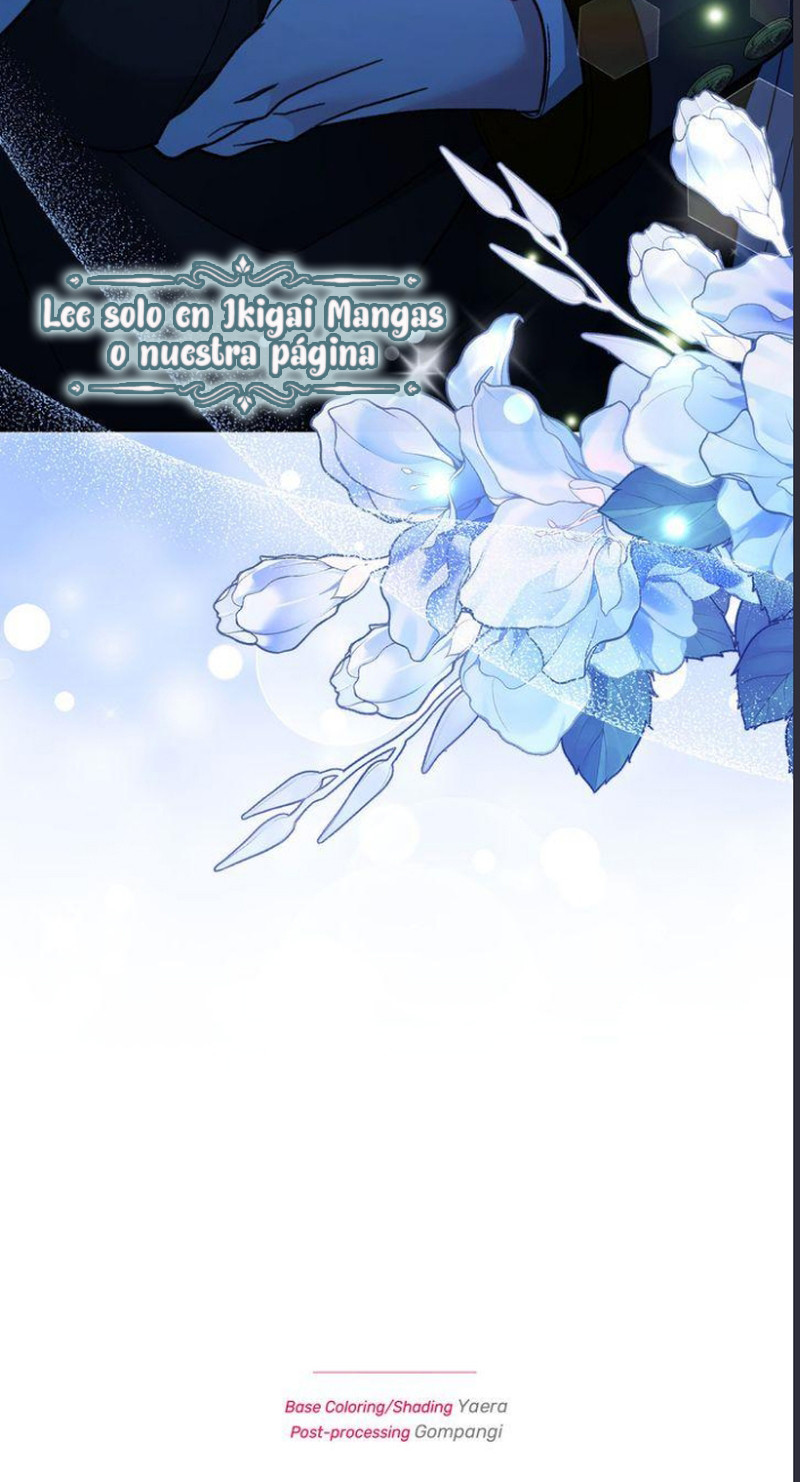 Cicatrices en tu nombre Capítulo 27 - Página 10