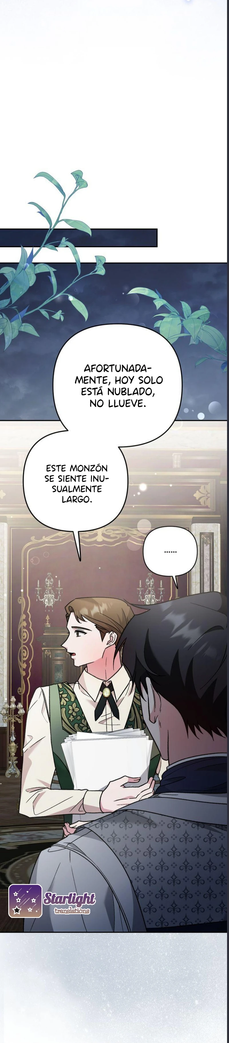 Cicatrices en tu nombre Capítulo 30 - Página 17