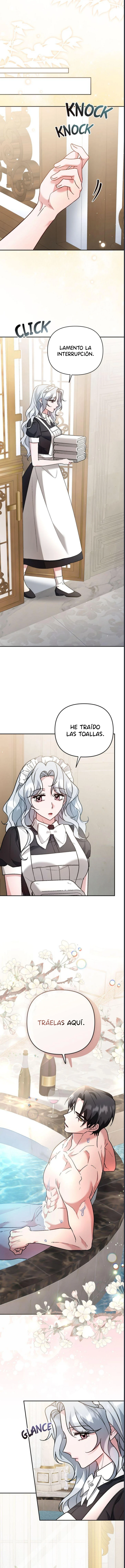 Cicatrices en tu nombre Capítulo 31 - Página 8