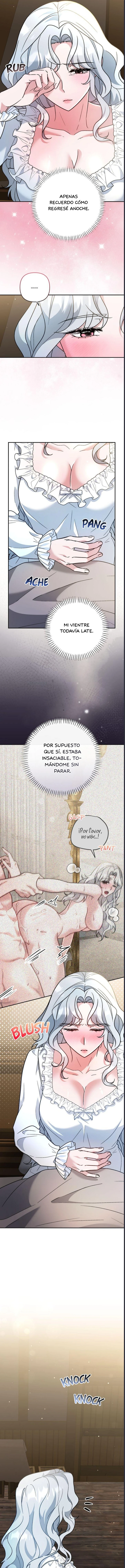 Cicatrices en tu nombre Capítulo 32 - Página 16