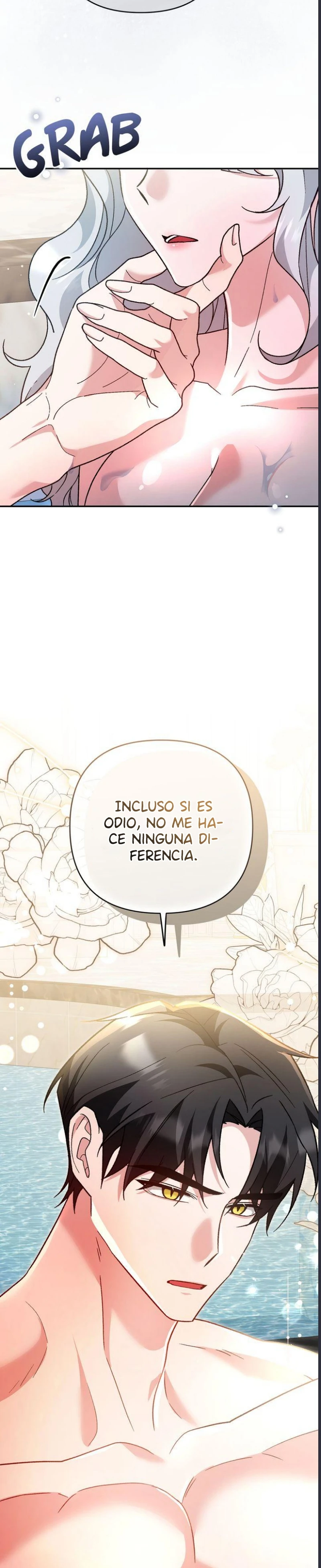 Cicatrices en tu nombre Capítulo 32 - Página 3