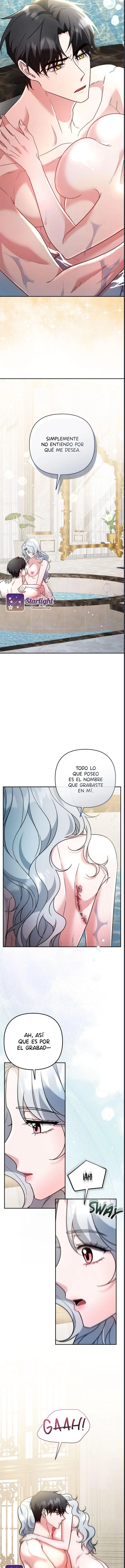 Cicatrices en tu nombre Capítulo 32 - Página 6