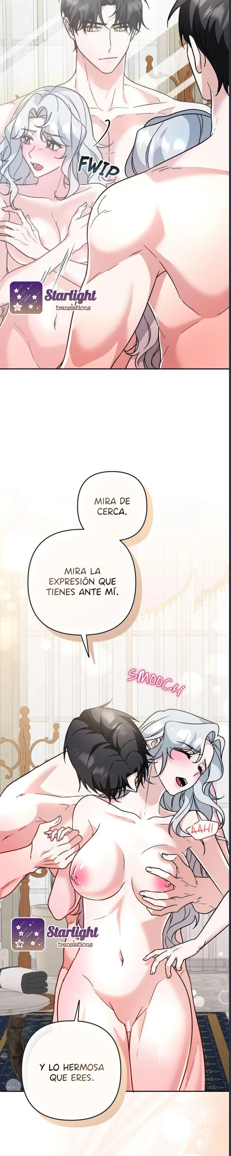 Cicatrices en tu nombre Capítulo 32 - Página 9